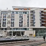 Residhome Colombes Monceau 3*