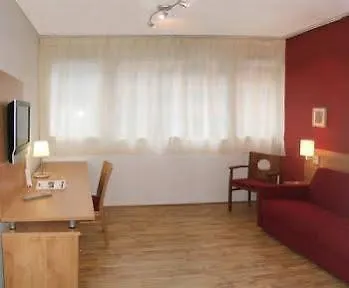 Ξενοδοχείο με διαμερίσματα Residhome Colombes Monceau Bois-Colombes