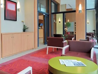 Residhome Colombes Monceau Aparthotel Bois-Colombes