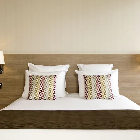 Residhome Colombes Monceau Aparthotel Bois-Colombes