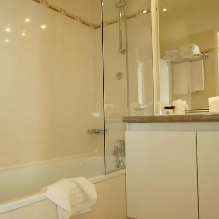 Aparthotel Residhome Colombes Monceau Bois-Colombes