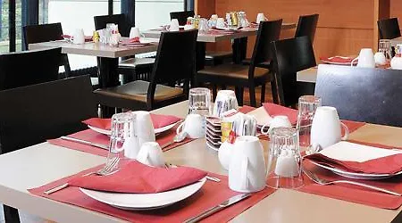 Residhome Colombes Monceau Aparthotel