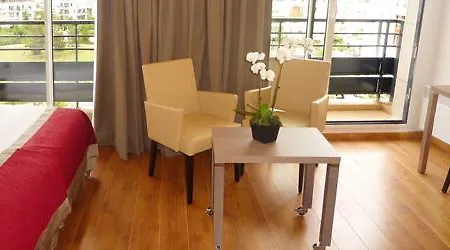 Hotel apartamentowy Residhome Colombes Monceau Bois-Colombes
