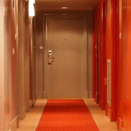 Residhome Colombes Monceau Aparthotel Bois-Colombes