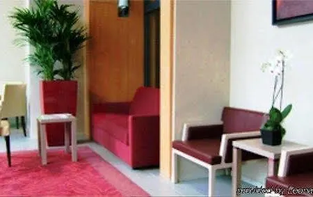 Residhome Colombes Monceau