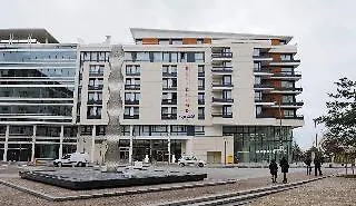 Residhome Colombes Monceau 3*
