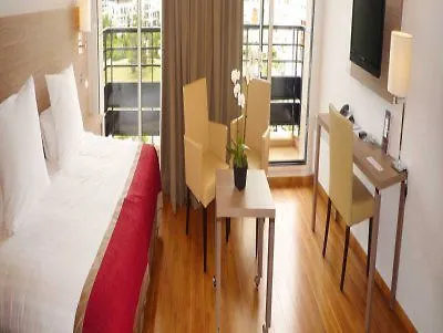 Residhome Colombes Monceau Bois-Colombes